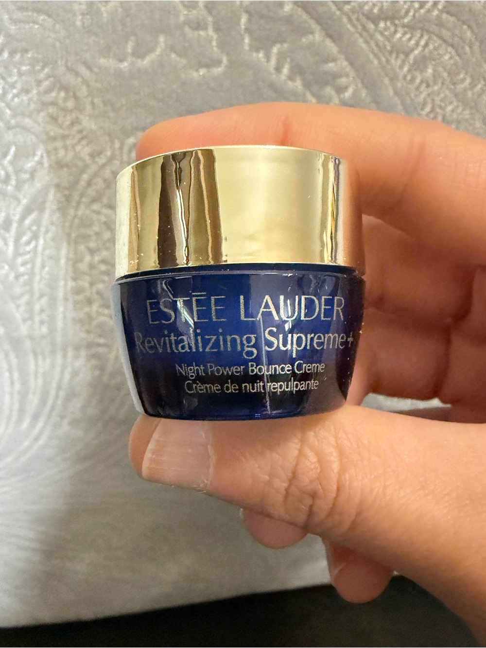 🌼 5/$20 - New Estée Lauder Revitalizing Supreme + Night Cream - Picture 3 of 4